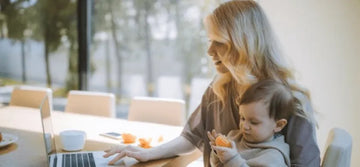 Woking mothers are great role models