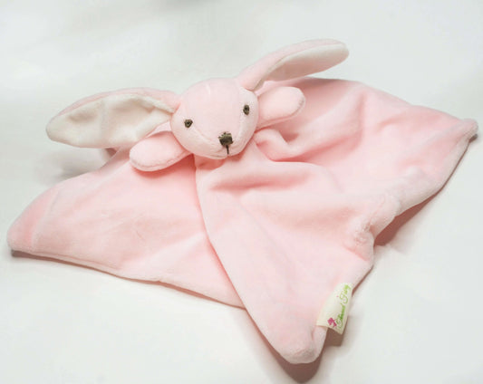 Premium Baby Heart Blanket with Plush toy
