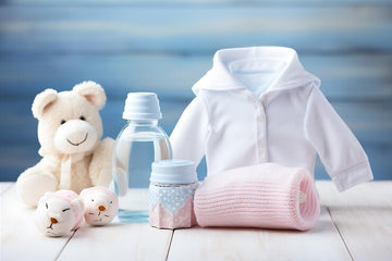 A Comprehensive Guide To Choosing Organic Baby Care Products: Spotlight On Threadfairyco's Organic Collection