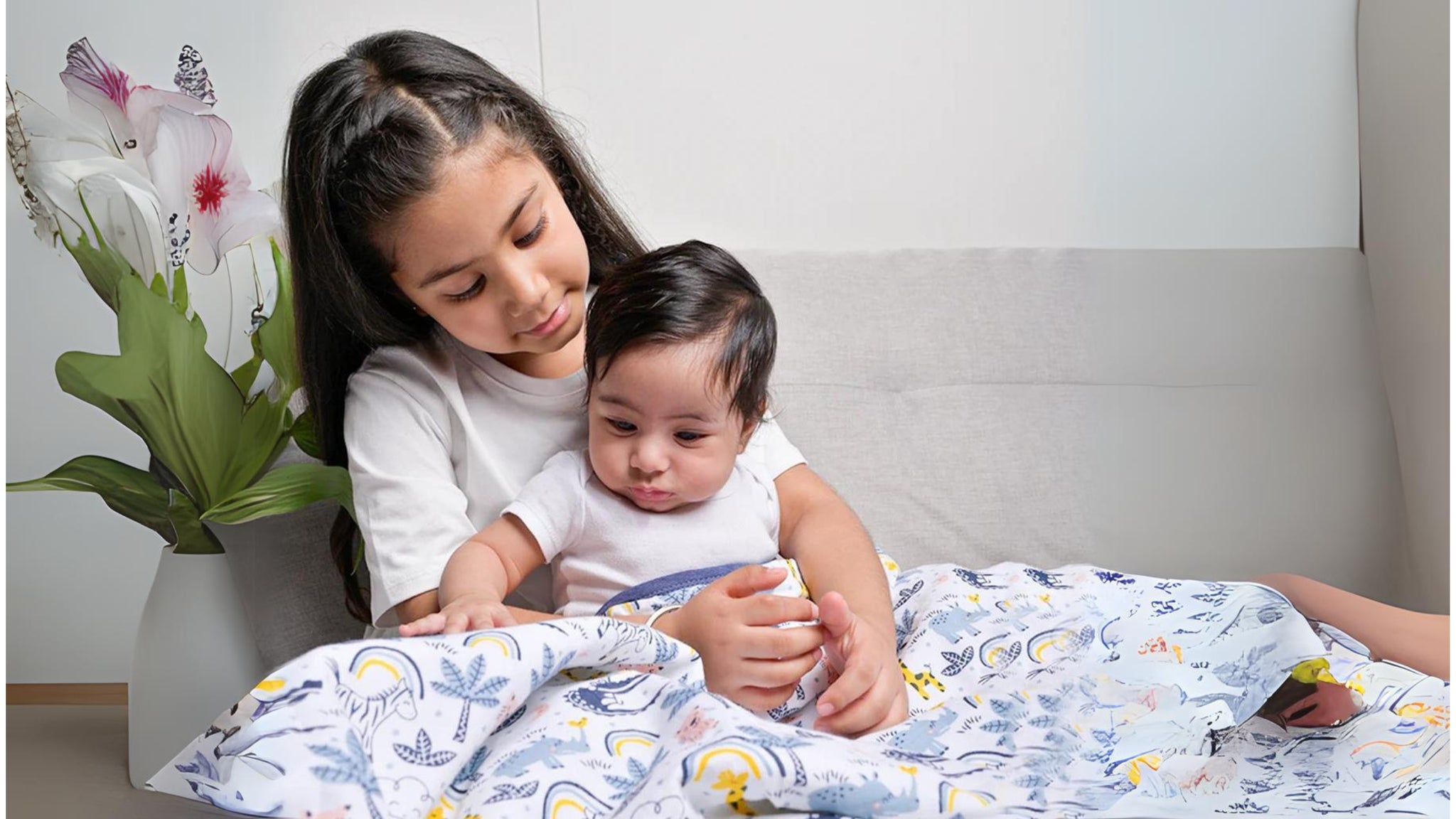 Swaddling Guide: Swaddle Meaning & How to Use It - Moms' Home