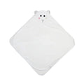 White Sheep Bamboo Towel