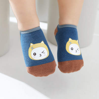 Crew Animal Socks (Pack of 3)